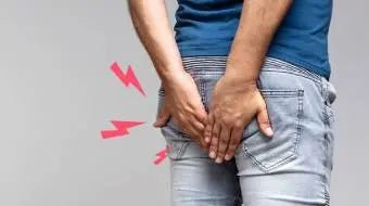 PILES - Corrigo Homoeopathy